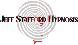 Jeff Stafford Hypnosis Logo small