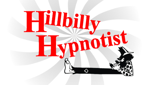 Hillbilly Hypnotist